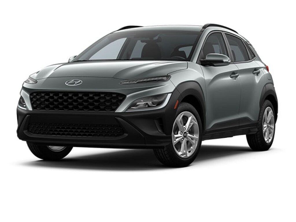 Certified 2022 Hyundai Kona SEL Hicksville, NY KM8K6CAB6NU821141